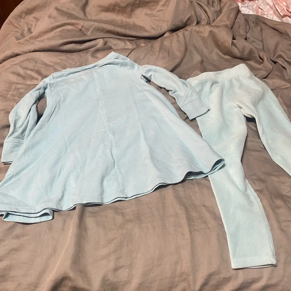 Old Navy Kids Set in‎ Soft Blue